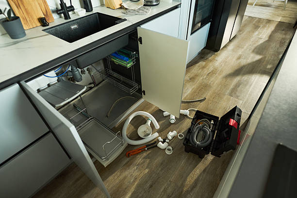 Reliable Leak Detection contractor in Versailles, KY by Street Wise - Plumbing